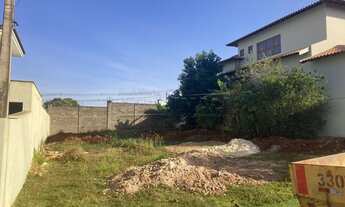 Imagem 2: Sao Carlos - Loteamento/Condomínio - Parque Faber Castell II