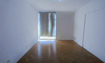 Imagem: Apartamento locação 80m² 2 dormitórios