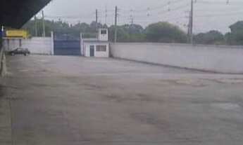 Imagem 2: Galpão em Jardim Castanha - Guarulhos