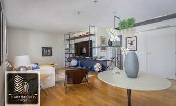 Imagem 5: Apartamento para venda com 188 metros quadrados com 3 quartos em Itaim Bibi - São Paulo