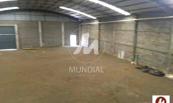 Imagem 4: Salão/Galpão (salão - térreo