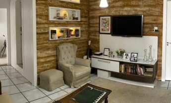 Imagem 3: Casa com 2 Dormitorio(s) localizado(a) no bairro São Domingos em Navegantes / Ref.:1304