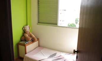 Imagem 5: Apartamento para venda tem 68 metros quadrados com 2 quartos em Água Verde - Curitiba - PR