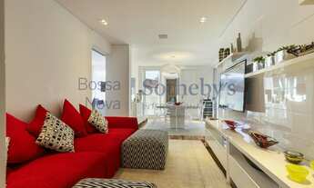 Imagem 6: São Paulo - Casa Padrão - Pacaembu