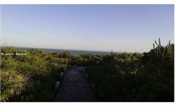 Imagem 5: Lote/Terreno para venda possui 450 metros quadrados em Alphaville - Rio das Ostras - RJ