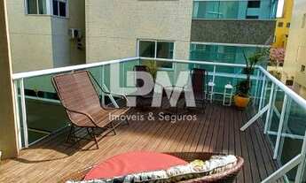 Imagem: Apartamento Prédio Frente mar _Pé na areia