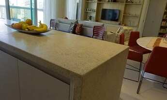 Imagem 7: Apartamento para venda com 96 metros quadrados com 3 quartos em Vila Itapura - Campinas