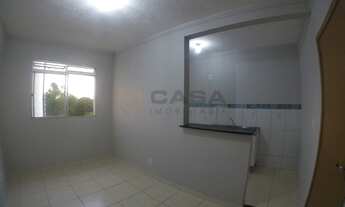 Imagem 3: JJ Apartamento 2 quartos em Balneário de Carapebus