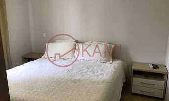 Imagem 5: Vendo apto no condominio Santiago 660mil