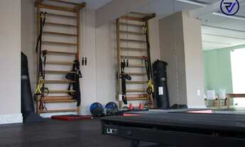 Imagem 4: FORTALEZA - Apartamento Padrão - Engenheiro Luciano Cavalcante