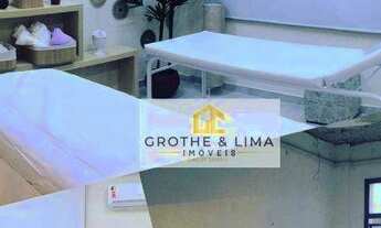 Imagem 6: Sala à venda, 37 m² por R$ 250.000 - Parque Residencial Aquarius - São José dos Campos/SP