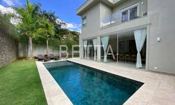 Imagem 2: 23416 - Casa 4 Dorms. (4 Suítes), TAMBORÉ 10 - SANTANA DE PARNAÍBA/SP