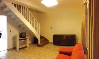 Imagem 2: Casa residencial à venda, Alto da Mooca, São Paulo