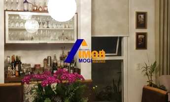 Imagem 4: Mogi das Cruzes - Casa de Condomínio - Fazenda Rodeio