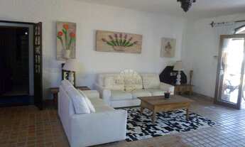 Imagem 5: Sobrado com 4 dormitórios à venda, 482 m² por R$ 8.500.000,00 - Praia de Juquehy - São Seb