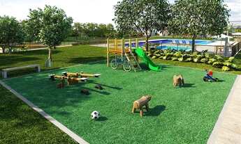 Imagem 3: Lote/Terreno para venda com 360 metros quadrados em Terras Alpha Residencial 1 - Senador C