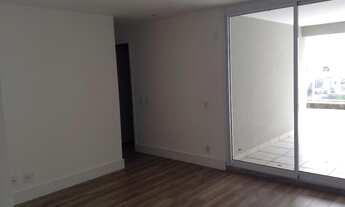 Imagem 2: Apartamento com 1 dormitório à venda, 49 m² por R$ 540.000,00 - Campo Belo - São Paulo/SP