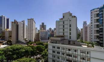 Imagem 6: Venda Apart-hotel Lourdes Belo Horizonte