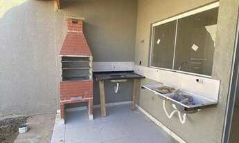 Imagem 6: CASA DISPONÍVEL PARA FINANCIAMENTO