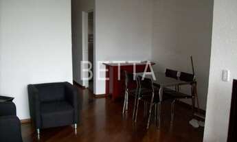 Imagem 3: 18731 - Apartamento 3 Dorms. (1 Suíte), ALPHAVILLE - SÃO PAULO/SP