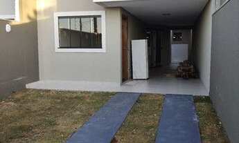 Imagem 5: Casa com 3 quartos - Bairro Dom Pedro II em Londrina