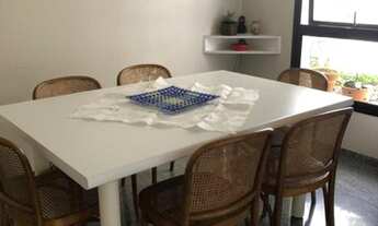 Imagem 6: Apartamento Venda 3 Dormitórios - 326 m² Higienópolis