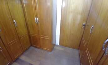 Imagem 4: Apartamento 3 quartos, 1 suíte, 111 m², Setor Oeste - Goiânia - GO