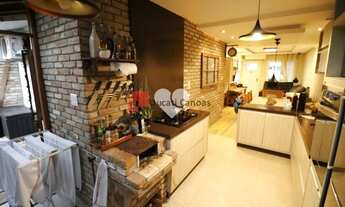 Imagem 3: Casa em Condomínio a Venda no bairro Marechal Rondon - Canoas, RS