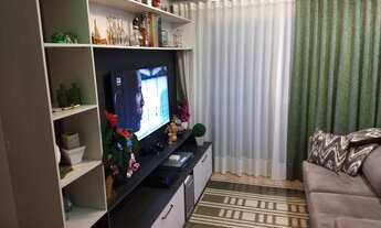 Imagem 4: Apartamento Residencial Spazio Nobile