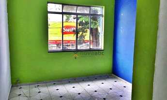 Imagem 5: Sala para alugar, 100 m² por R$ 2.500/mês - Centro - Santo André/SP