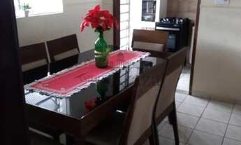 Imagem 5: Casa para venda com 175 metros quadrados com 3 quartos em Jardim Motorama - São José dos C