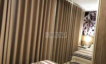 Imagem 7: Lindo Apto Cond Panorama Resort Jaguaré