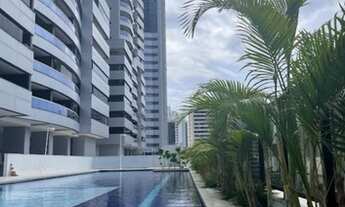 Imagem 2: Apartamento para venda tem 52 metros quadrados com 1 quarto