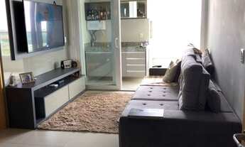 Imagem: Vende Apto - 88m² - 2 dormitórios - 1