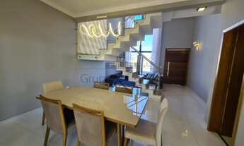 Imagem 4: Casa de condomínio para venda com 183 metros quadrados com 3 quartos