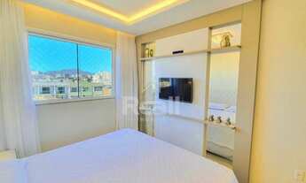 Imagem 6: 02 DORMITÓRIOS -01 SUÍTE