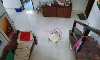 Imagem: Casa com 7 quartos sendo 3 suítes, 300