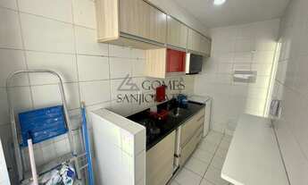 Imagem 4: SANTO ANDRÉ - Apartamento Padrão - VILA HOMERO THON