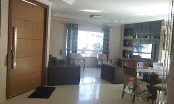 Imagem 6: Casa com 4 dormitórios à venda, 380 m² por R$ 1.900.000,00 - Vicente Pires - Brasília/DF