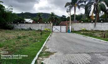 Imagem 4: Lote/Terreno para venda possui 128 metros quadrados em Guaratiba - Rio de Janeiro - RJ