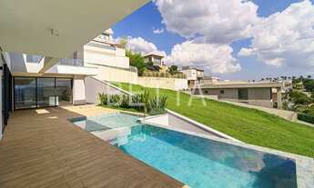 Imagem 4: 23412 - Casa 4 Dorms. (4 Suítes), TAMBORÉ 10 - SANTANA DE PARNAÍBA/SP