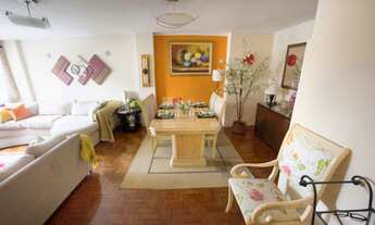 Imagem 2: APARTAMENTO EM HIGIENOPOLIS EM ANDAR ALTO