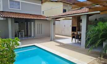 Imagem 5: Sobrado para venda possui 235 metros quadrados com 4 quartos em Centro - Caldas Novas - GO