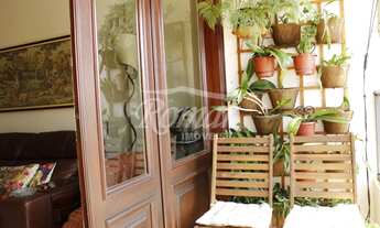 Imagem 4: Ponta da Praia 4 dormitórios R$ 780 mil Cod 1422