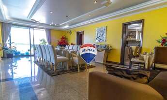 Imagem 7: Apartamento com 4 dormitórios à venda, 300 m² por R$ 1.519.000,00 - Adrianópolis - Manaus