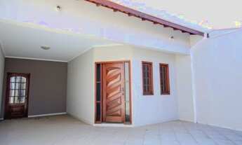 Imagem 2: Casa a venda no Bairro Jardim Bom Principio- Indaiatuba/SP