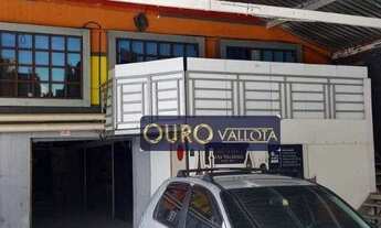 Imagem 3: Galpão com 1.064m² - GA 220440M