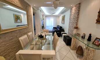 Imagem 2: Apartamento com 2 dorms, Canto do Forte, Praia Grande - R$ 490 mil, Cod: 273