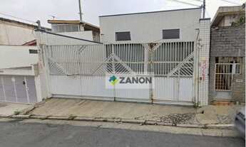 Imagem: Galpão Comercial para Locação e Venda