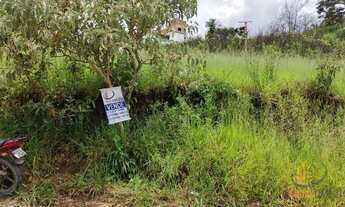 Imagem: CONSELHEIRO LAFAIETE - Terreno Padrão